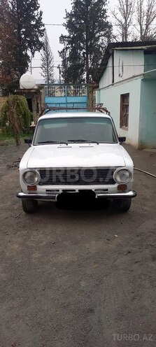 LADA (VAZ) 21011 1985, 34,753 km - 1.3 l - Gəncə