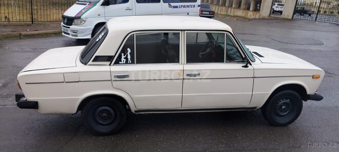LADA (VAZ) 2106 1986, 84,521 km - 1.3 л - Göygöl