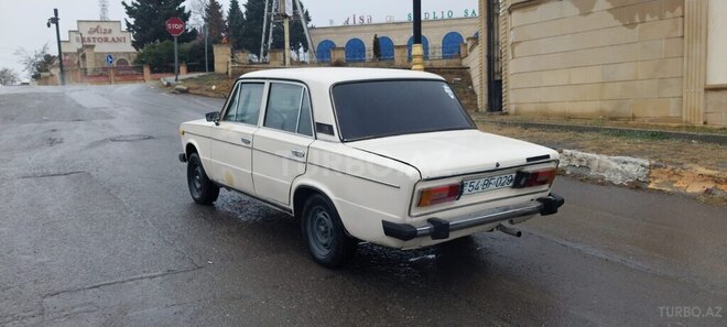 LADA (VAZ) 2106 1986, 84,521 km - 1.3 л - Göygöl