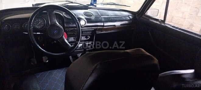 LADA (VAZ) 2106 1986, 84,521 km - 1.3 л - Göygöl