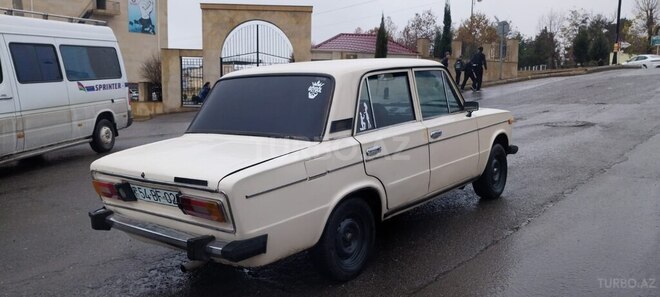 LADA (VAZ) 2106 1986, 84,521 km - 1.3 л - Göygöl