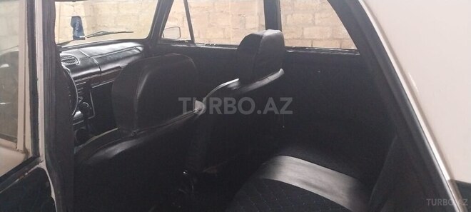 LADA (VAZ) 2106 1986, 84,521 km - 1.3 л - Göygöl