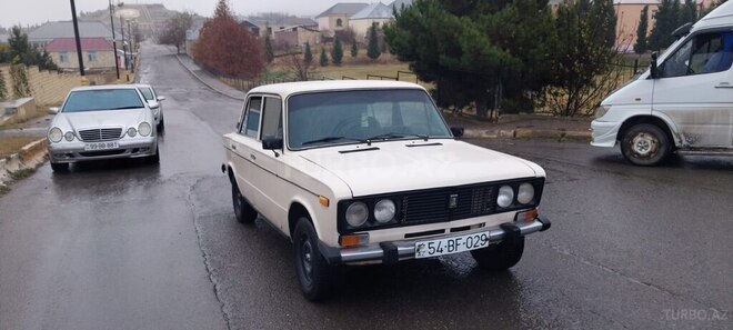 LADA (VAZ) 2106 1986, 84,521 km - 1.3 л - Göygöl