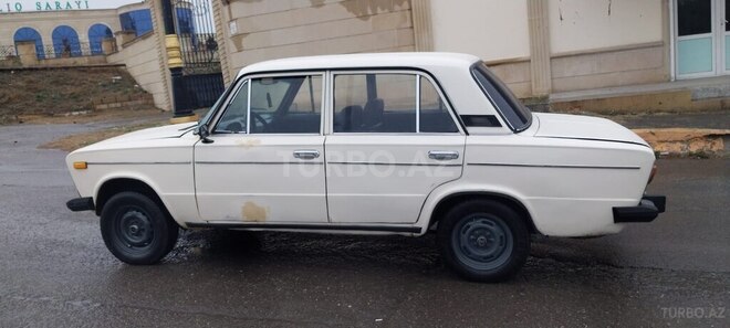 LADA (VAZ) 2106 1986, 84,521 km - 1.3 л - Göygöl