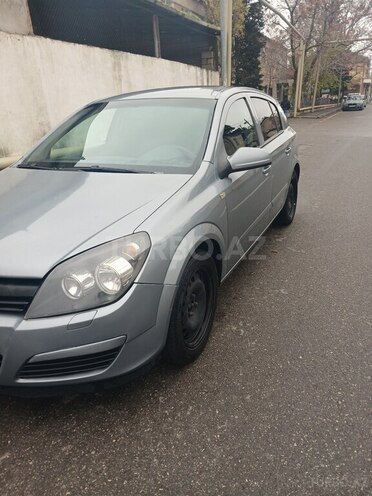 Opel Astra 2004, 335,000 km - 1.4 l - Bakı