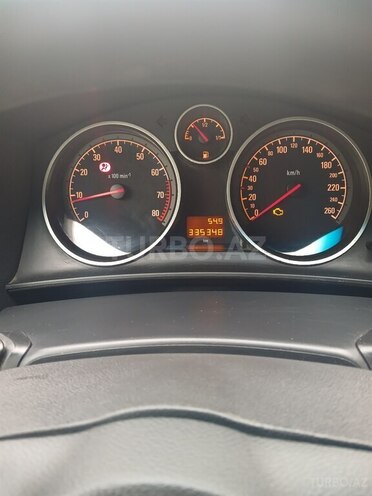 Opel Astra 2004, 335,000 km - 1.4 l - Bakı