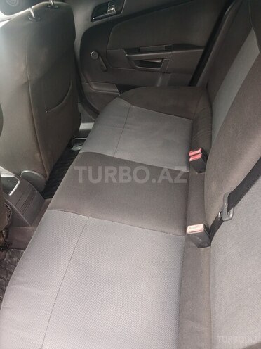 Opel Astra 2004, 335,000 km - 1.4 l - Bakı
