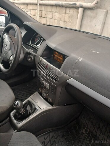 Opel Astra 2004, 335,000 km - 1.4 l - Bakı