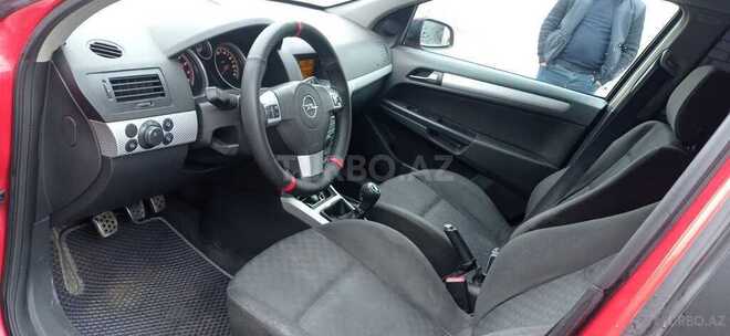Opel Astra 2005, 284,567 km - 1.4 l - Sumqayıt