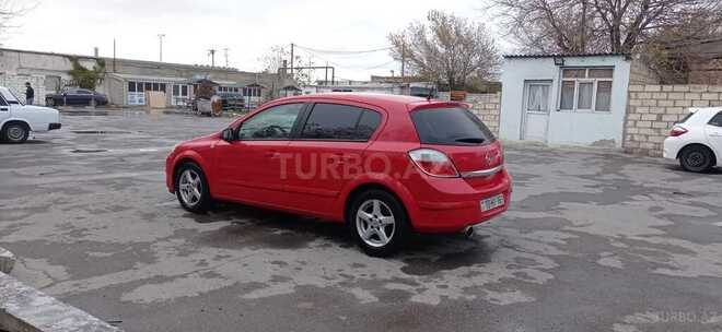 Opel Astra 2005, 284,567 km - 1.4 l - Sumqayıt