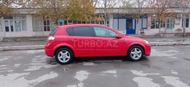 Opel Astra 2005, 284,567 km - 1.4 l - Sumqayıt