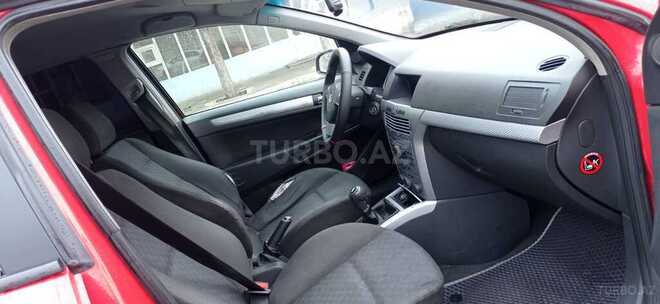 Opel Astra 2005, 284,567 km - 1.4 l - Sumqayıt