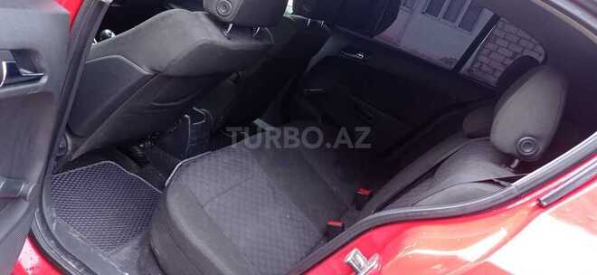 Opel Astra 2005, 284,567 km - 1.4 l - Sumqayıt