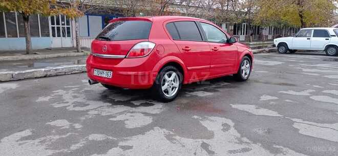 Opel Astra 2005, 284,567 km - 1.4 l - Sumqayıt