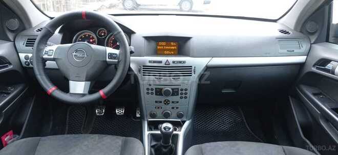 Opel Astra 2005, 284,567 km - 1.4 l - Sumqayıt
