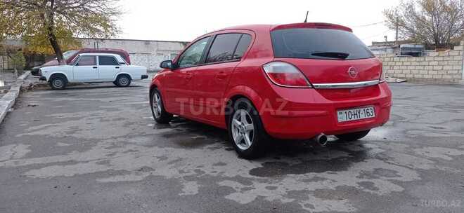 Opel Astra 2005, 284,567 km - 1.4 l - Sumqayıt