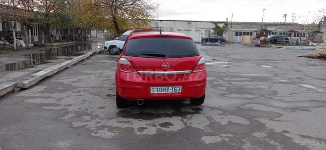 Opel Astra 2005, 284,567 km - 1.4 l - Sumqayıt