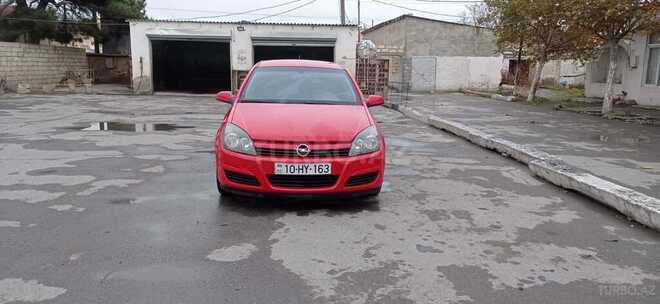 Opel Astra 2005, 284,567 km - 1.4 l - Sumqayıt