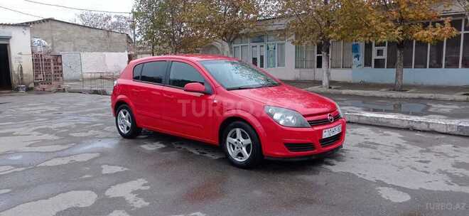 Opel Astra 2005, 284,567 km - 1.4 l - Sumqayıt