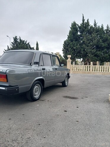 LADA (VAZ) 2107 2010, 48,929 km - 1.6 l - Bakı