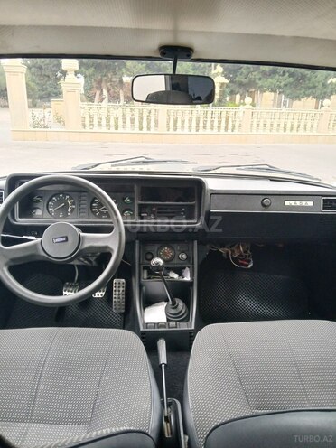LADA (VAZ) 2107 2010, 48,929 km - 1.6 l - Bakı