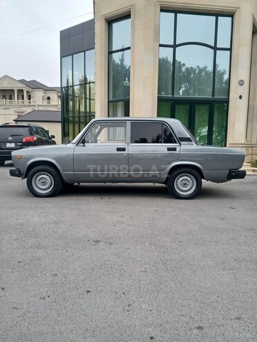 LADA (VAZ) 2107 2010, 48,929 km - 1.6 l - Bakı