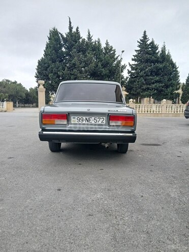 LADA (VAZ) 2107 2010, 48,929 km - 1.6 l - Bakı