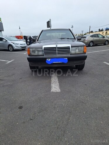 Mercedes 190 1992, 200,741 km - 2.0 l - Bakı