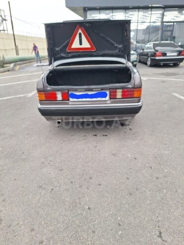 Mercedes 190 1992, 200,741 km - 2.0 l - Bakı