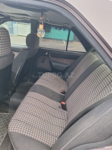 Mercedes 190 1992, 200,741 km - 2.0 l - Bakı