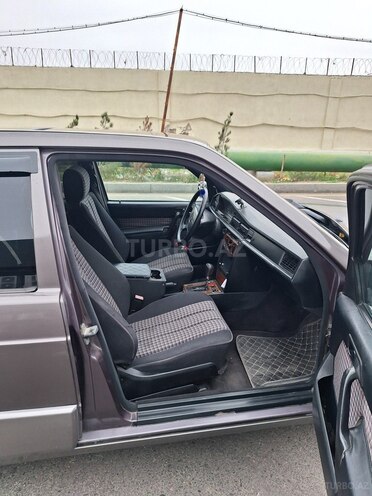 Mercedes 190 1992, 200,741 km - 2.0 l - Bakı