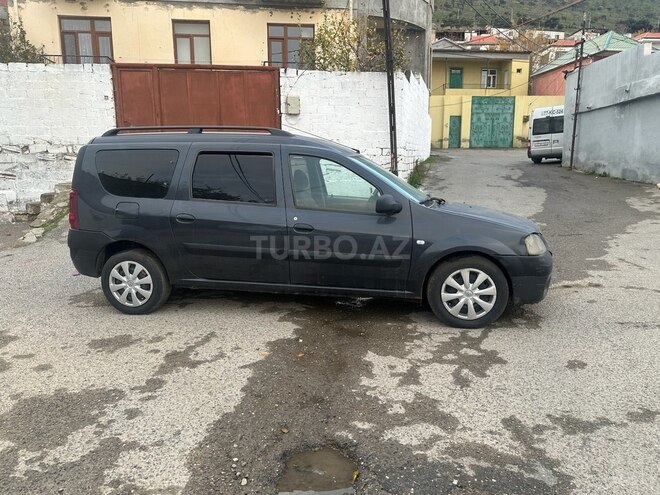 Dacia  2007, 255,000 km - 1.5 l - Bakı