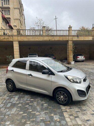 Kia Picanto 2011, 210,000 km - 1.2 l - Bakı