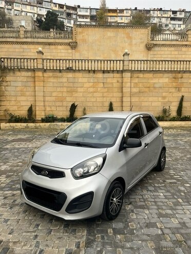 Kia Picanto 2011, 210,000 km - 1.2 l - Bakı