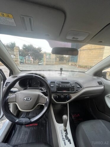 Kia Picanto 2011, 210,000 km - 1.2 l - Bakı