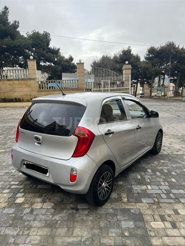 Kia Picanto 2011, 210,000 km - 1.2 l - Bakı