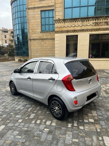 Kia Picanto 2011, 210,000 km - 1.2 l - Bakı