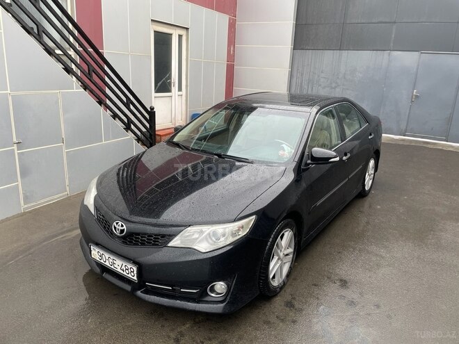 Toyota Camry 2013, 330,000 km - 2.5 l - Bakı