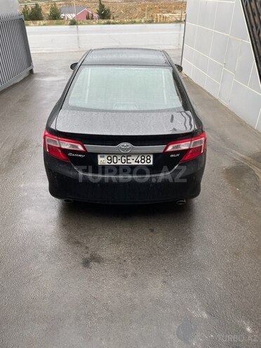 Toyota Camry 2013, 330,000 km - 2.5 l - Bakı
