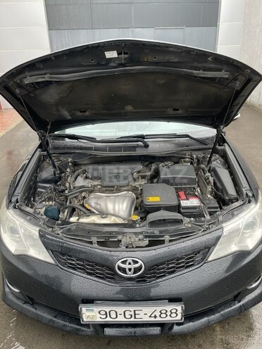 Toyota Camry 2013, 330,000 km - 2.5 l - Bakı