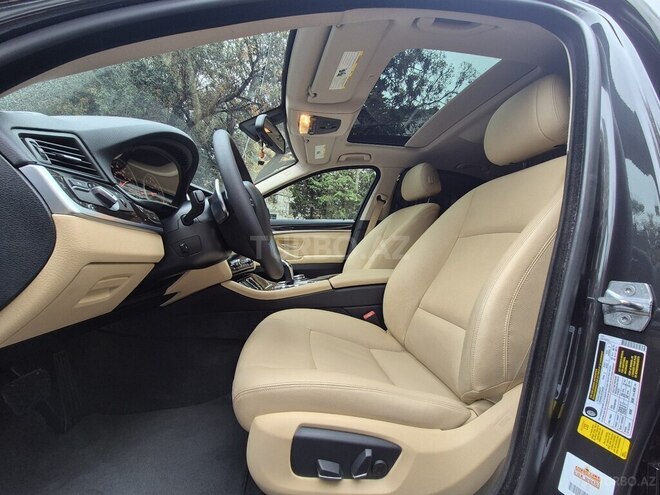 BMW 525 2016, 61,500 km - 2.0 l - Bakı