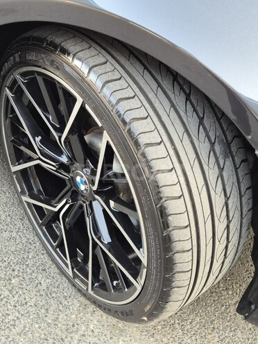 BMW 525 2016, 61,500 km - 2.0 l - Bakı