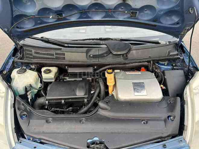 Toyota Prius 2007, 330,232 km - 1.5 л - Bakı