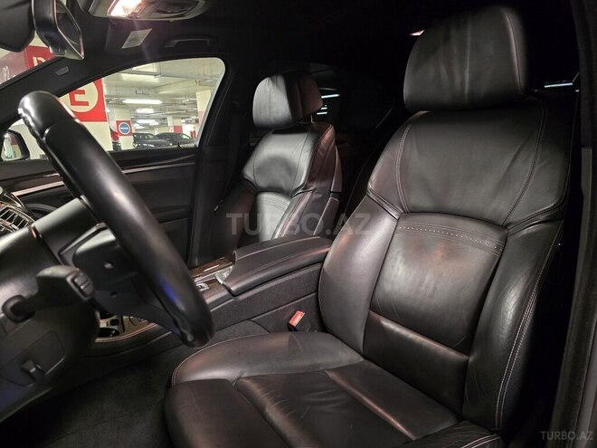 BMW 528 2014, 163,000 km - 2.0 l - Bakı