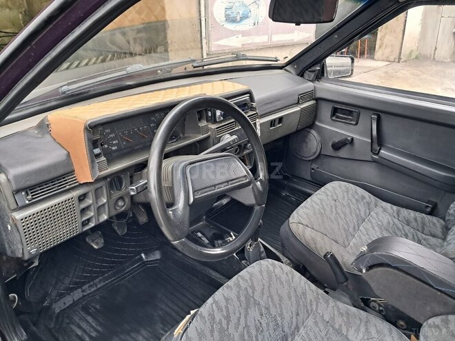 LADA (VAZ) 2109 1998, 156,000 km - 1.5 l - Qazax