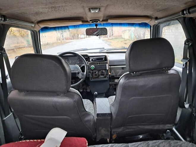 LADA (VAZ) 2109 1998, 156,000 km - 1.5 l - Qazax