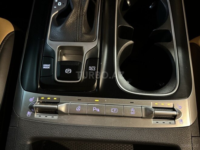 Kia Carnival 2021, 61,000 km - 2.2 л - Bakı