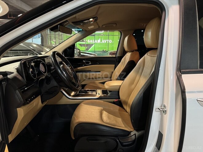 Kia Carnival 2021, 61,000 km - 2.2 л - Bakı