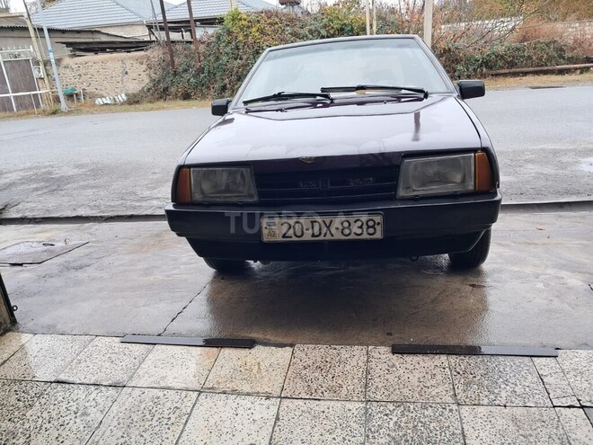 LADA (VAZ) 2109 1998, 156,000 km - 1.5 l - Qazax
