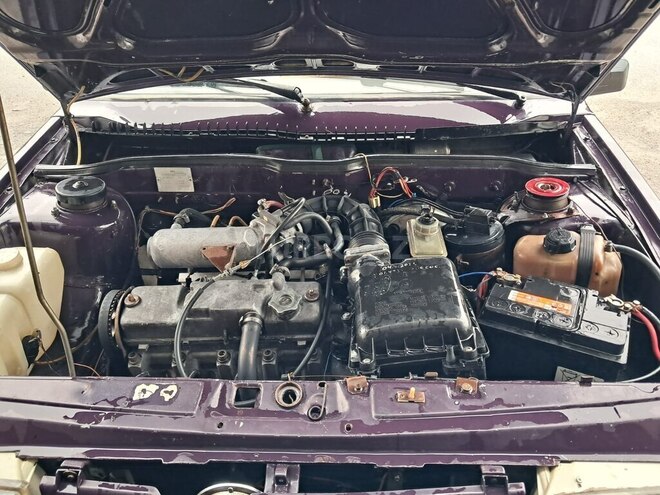 LADA (VAZ) 2109 1998, 156,000 km - 1.5 l - Qazax
